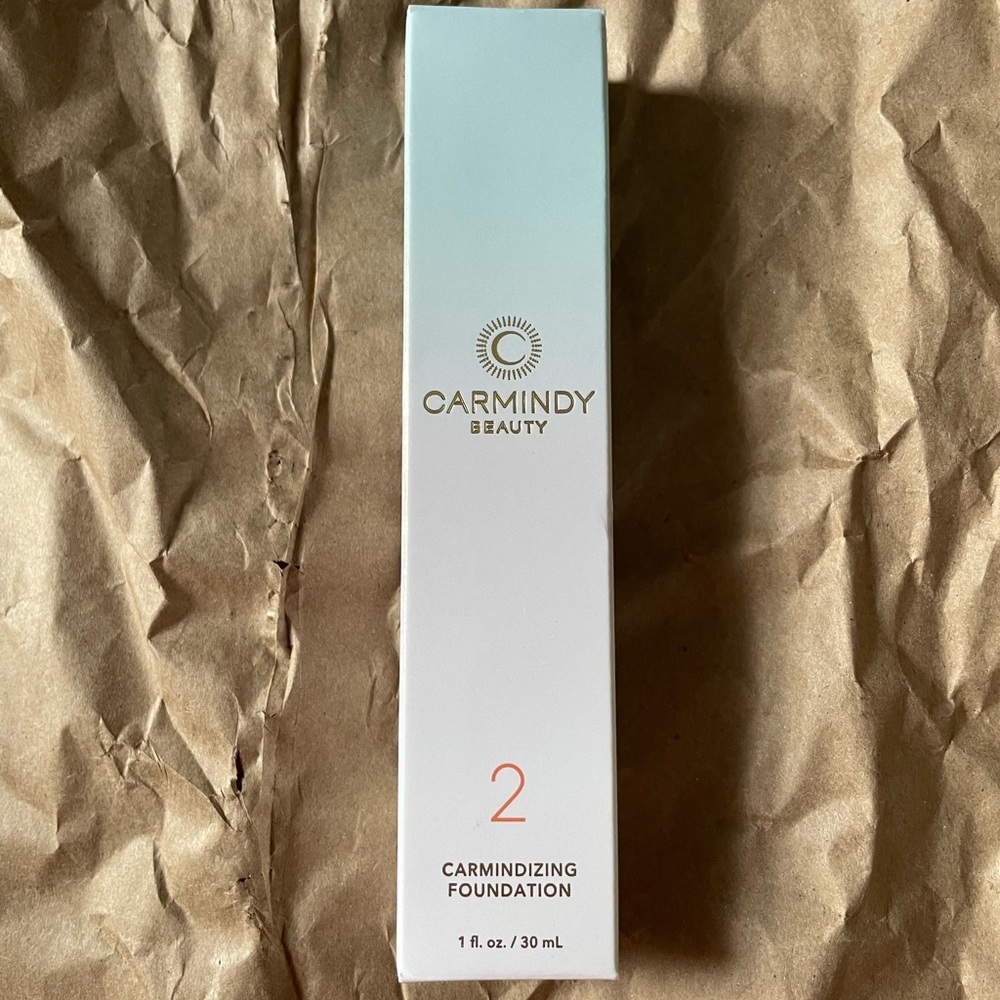 Foundation (light)